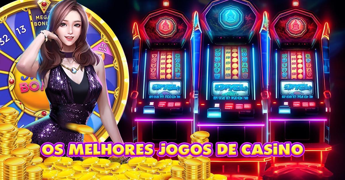 betsson henao cassino jogos grátis