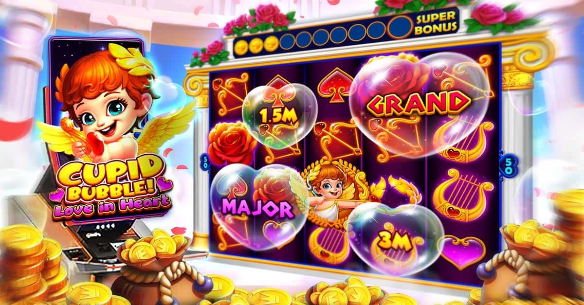 betsson facebet cassino Jogos