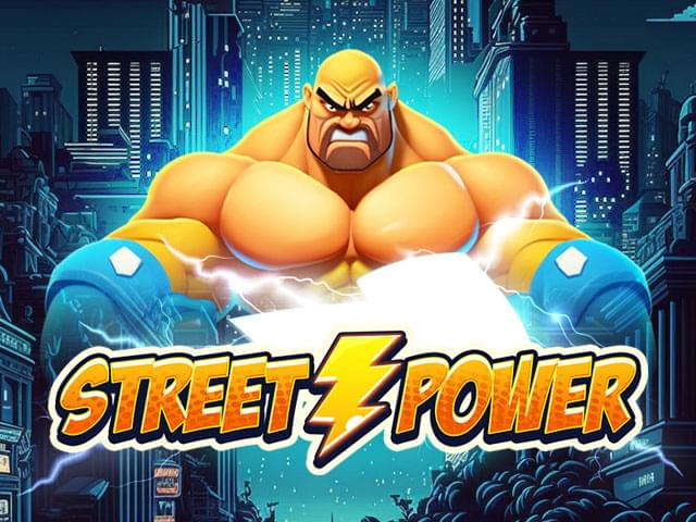 betsson Poder da Rua