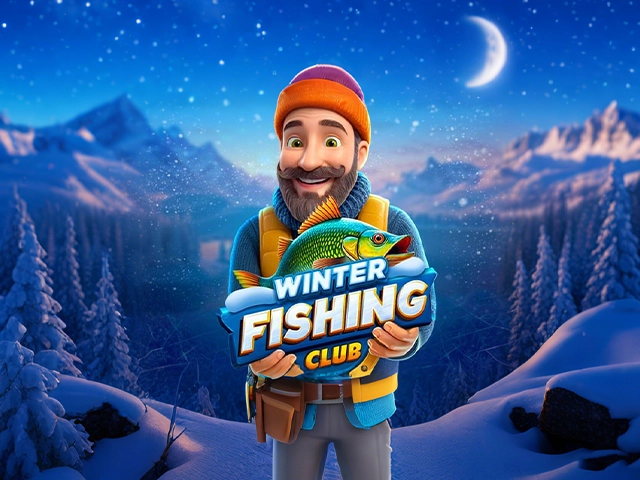 betsson Clube de Pesca de Inverno